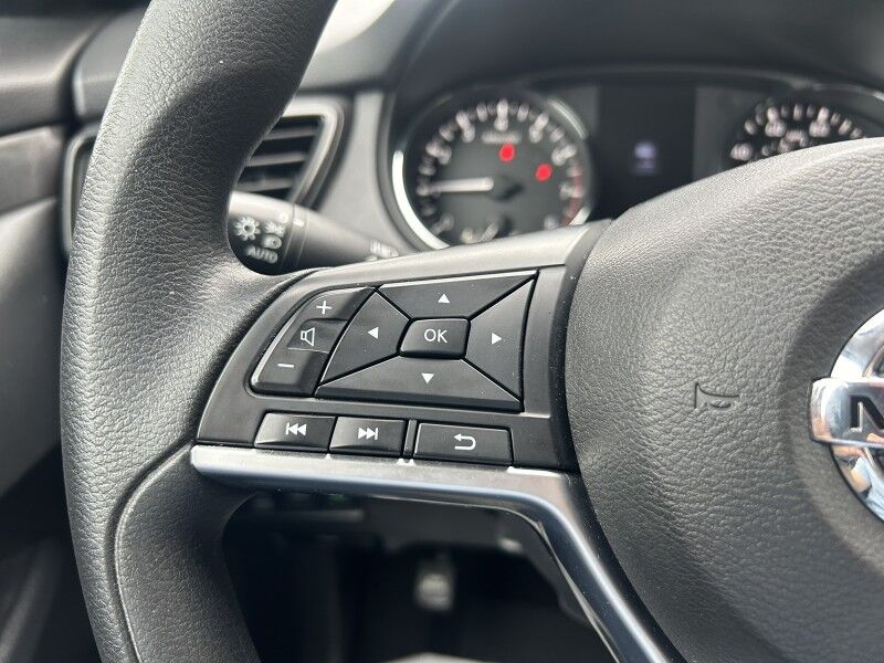 2020 Nissan Rogue S Webster MA