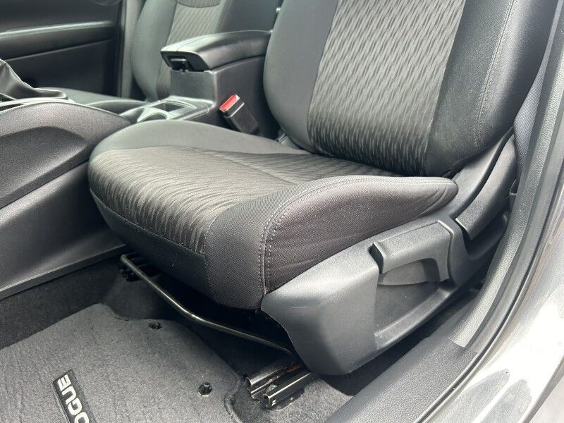 2020 Nissan Rogue S Webster MA