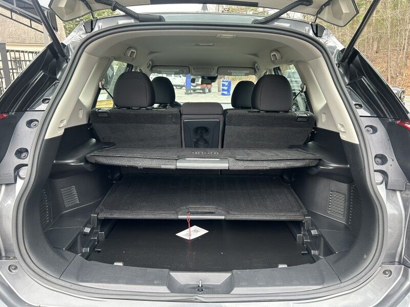 2020 Nissan Rogue S Webster MA