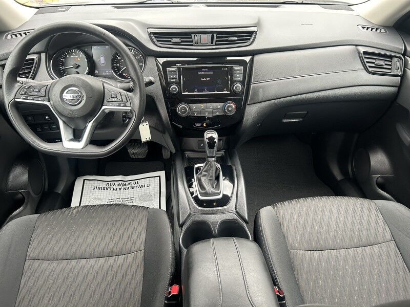 2020 Nissan Rogue S Webster MA