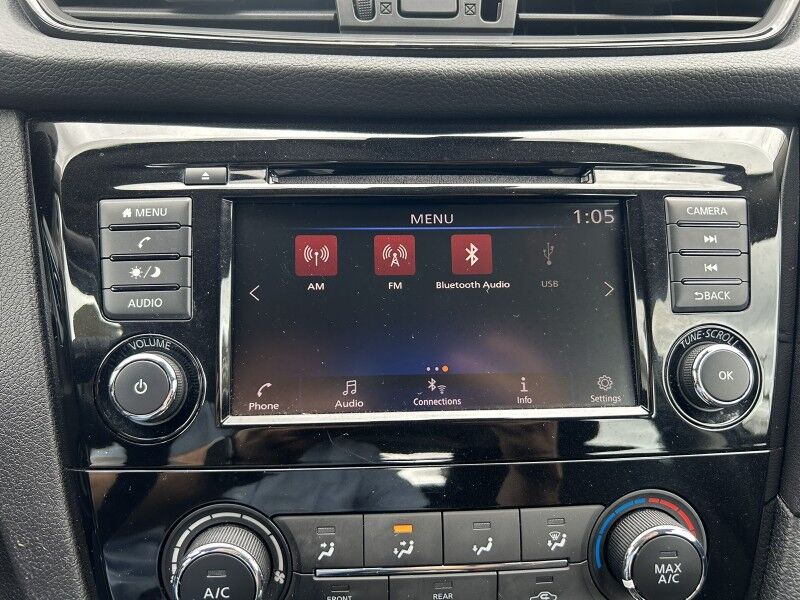2020 Nissan Rogue S Webster MA