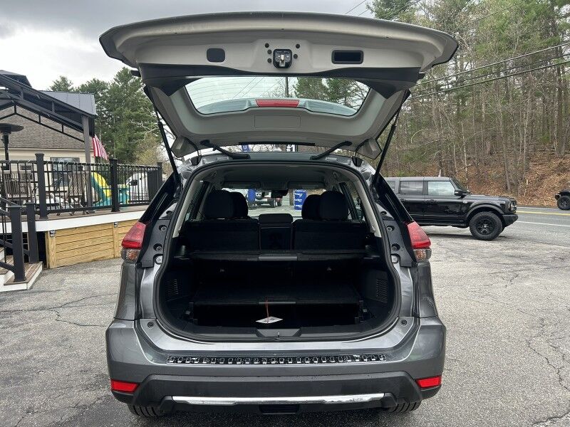 2020 Nissan Rogue S Webster MA