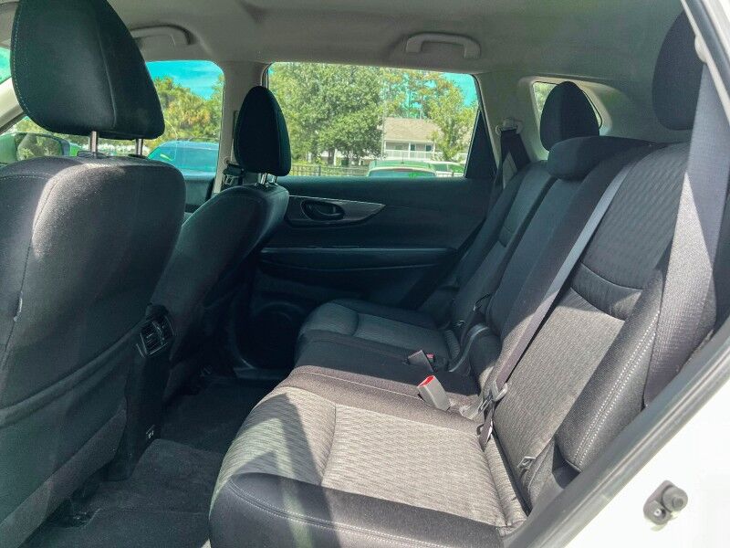 2020 Nissan Rogue S Wilmington NC