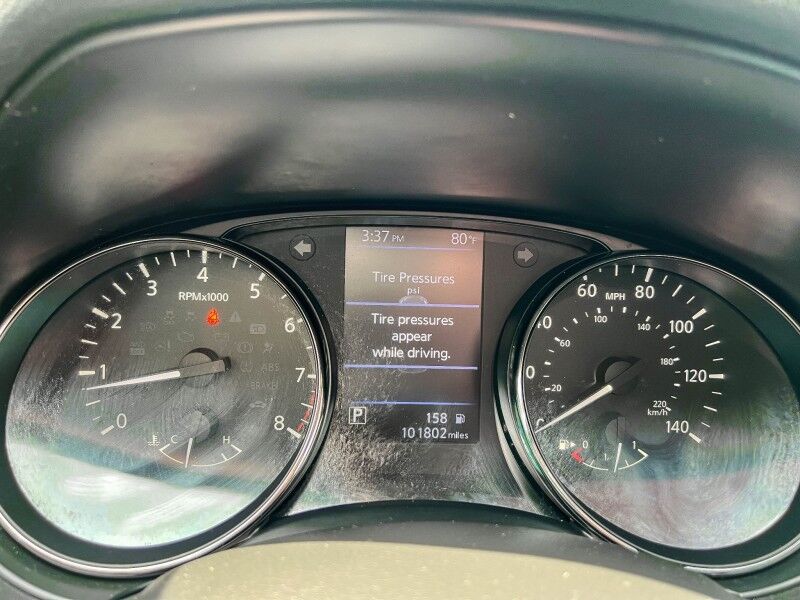 2020 Nissan Rogue S Wilmington NC