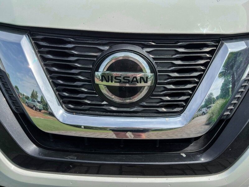 2020 Nissan Rogue S Wilmington NC