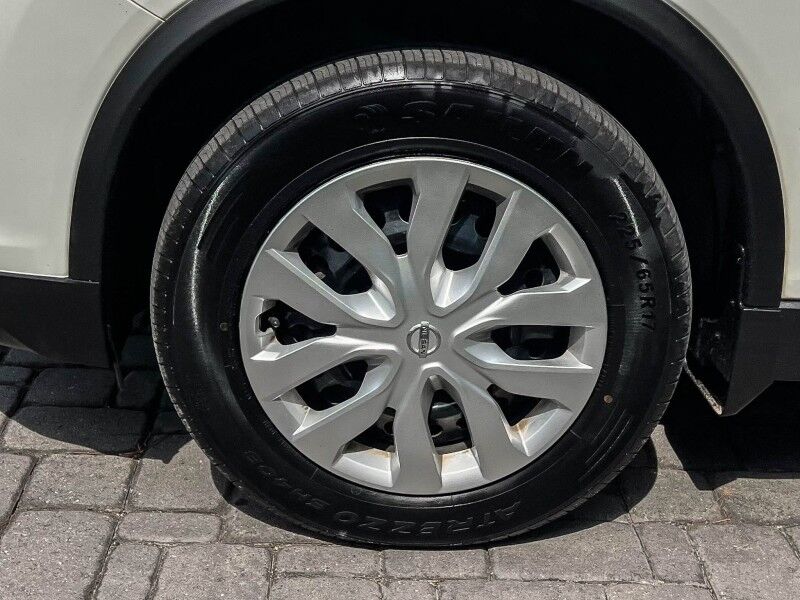 2020 Nissan Rogue S Wilmington NC