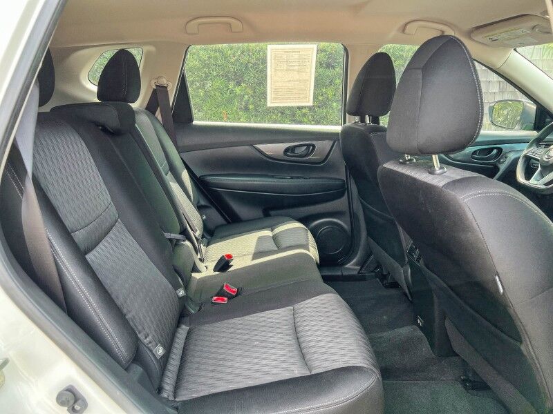 2020 Nissan Rogue S Wilmington NC