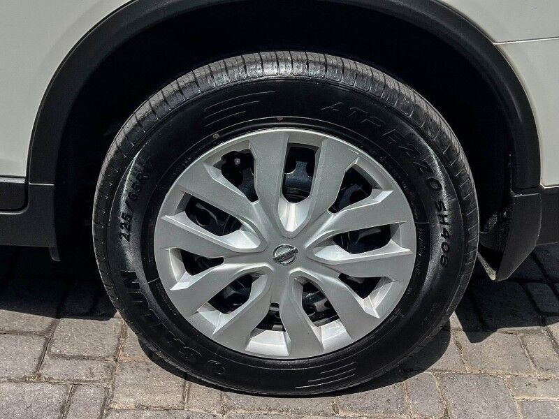 2020 Nissan Rogue S Wilmington NC