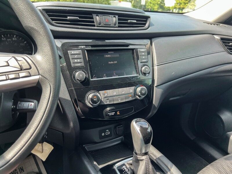 2020 Nissan Rogue S Wilmington NC