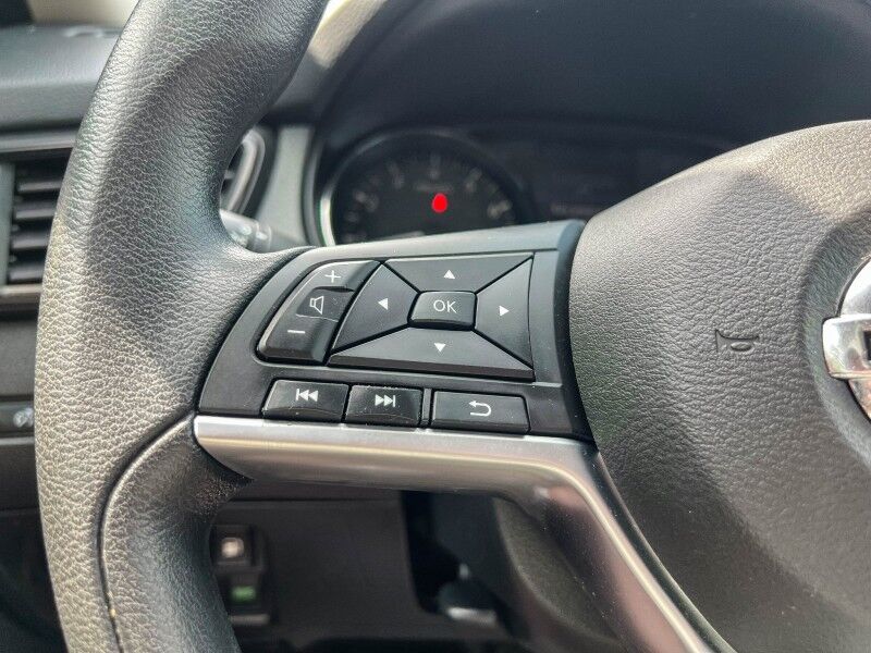 2020 Nissan Rogue S Wilmington NC