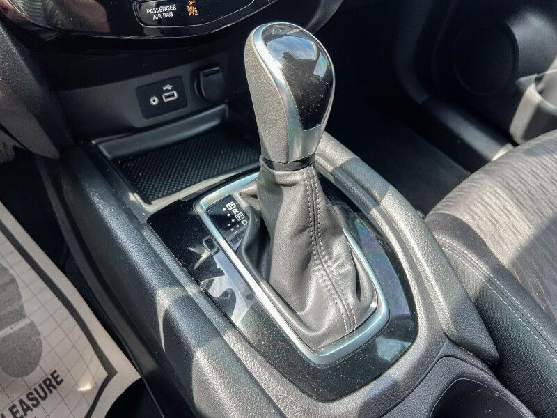 2020 Nissan Rogue S Wilmington NC
