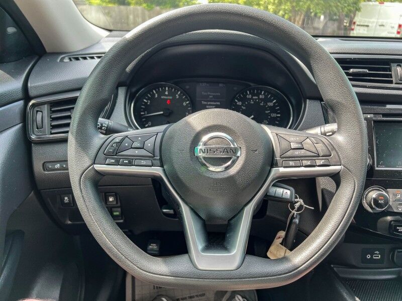 2020 Nissan Rogue S Wilmington NC