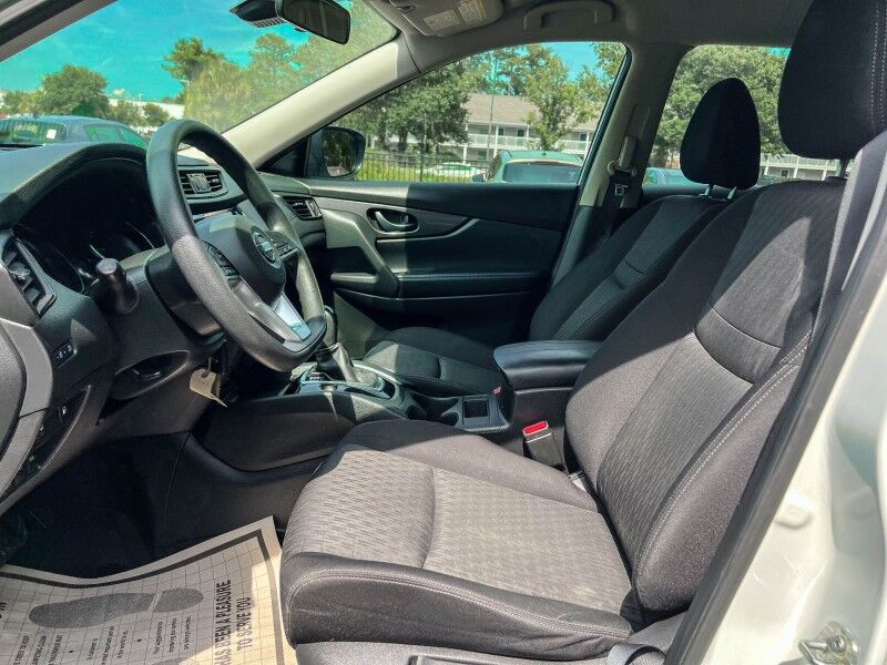 2020 Nissan Rogue S Wilmington NC