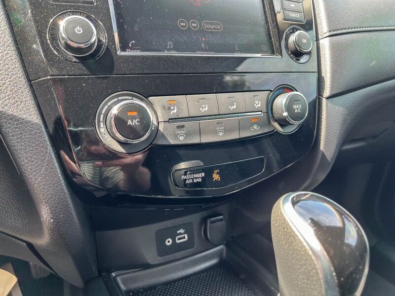 2020 Nissan Rogue S Wilmington NC