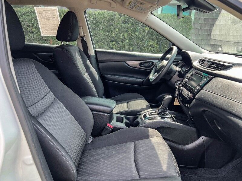 2020 Nissan Rogue S Wilmington NC