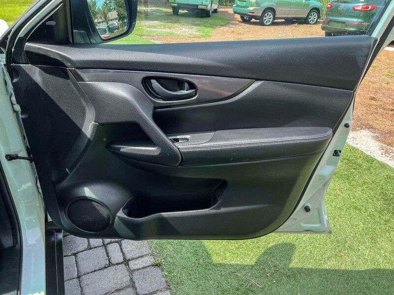 2020 Nissan Rogue S Wilmington NC