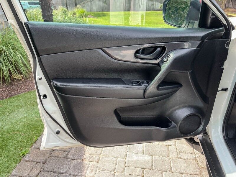 2020 Nissan Rogue S Wilmington NC