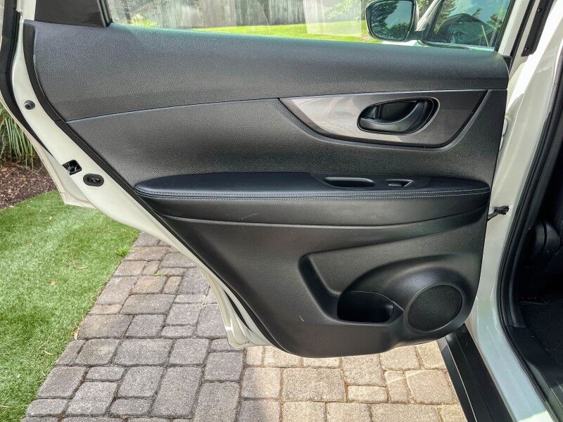 2020 Nissan Rogue S Wilmington NC