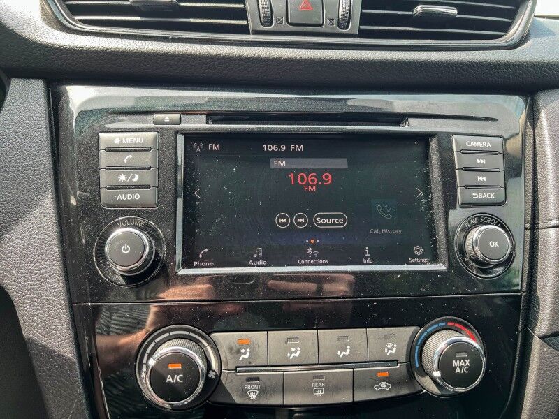 2020 Nissan Rogue S Wilmington NC