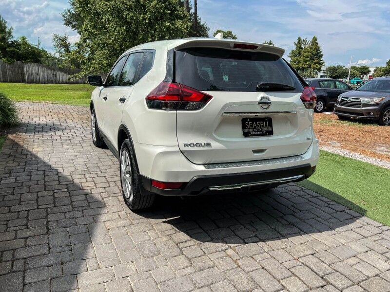 2020 Nissan Rogue S Wilmington NC