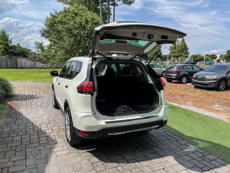 2020 Nissan Rogue S Wilmington NC