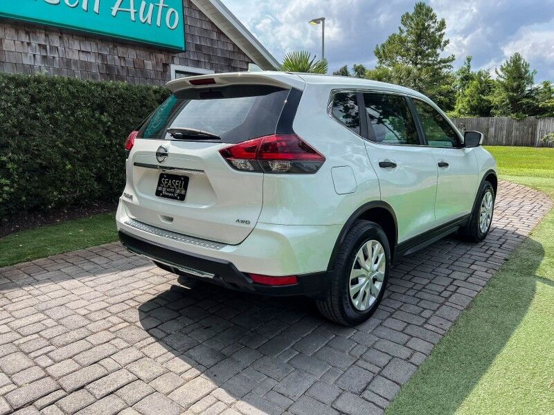 2020 Nissan Rogue S Wilmington NC