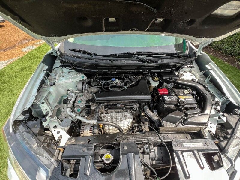2020 Nissan Rogue S Wilmington NC