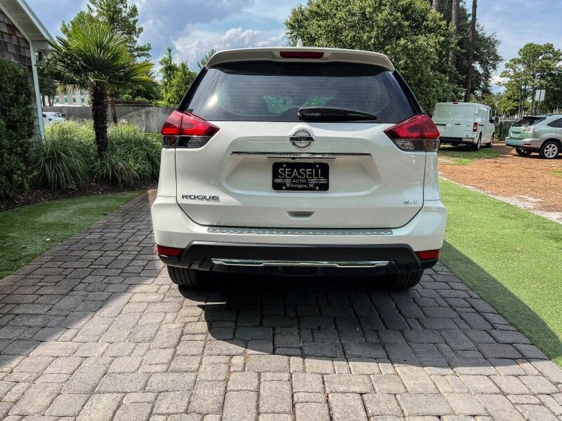 2020 Nissan Rogue S Wilmington NC