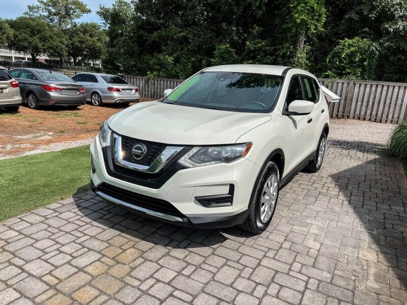 2020 Nissan Rogue S Wilmington NC
