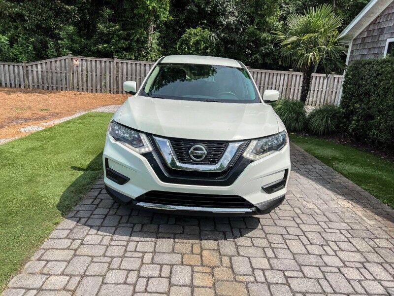 2020 Nissan Rogue S Wilmington NC