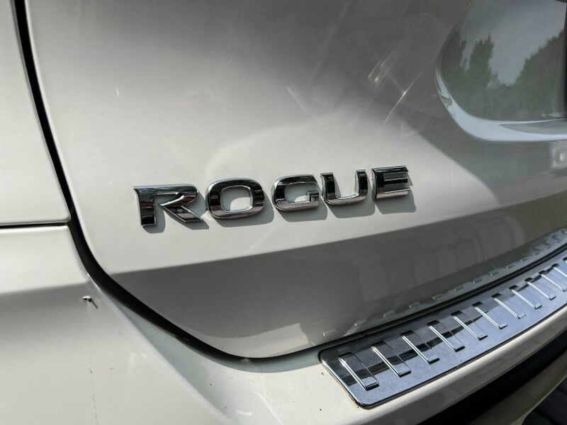 2020 Nissan Rogue S Wilmington NC