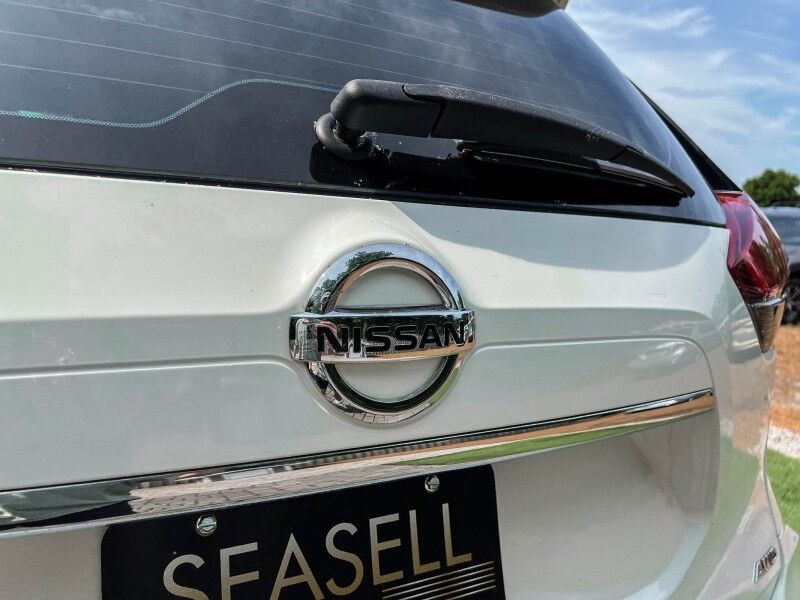 2020 Nissan Rogue S Wilmington NC