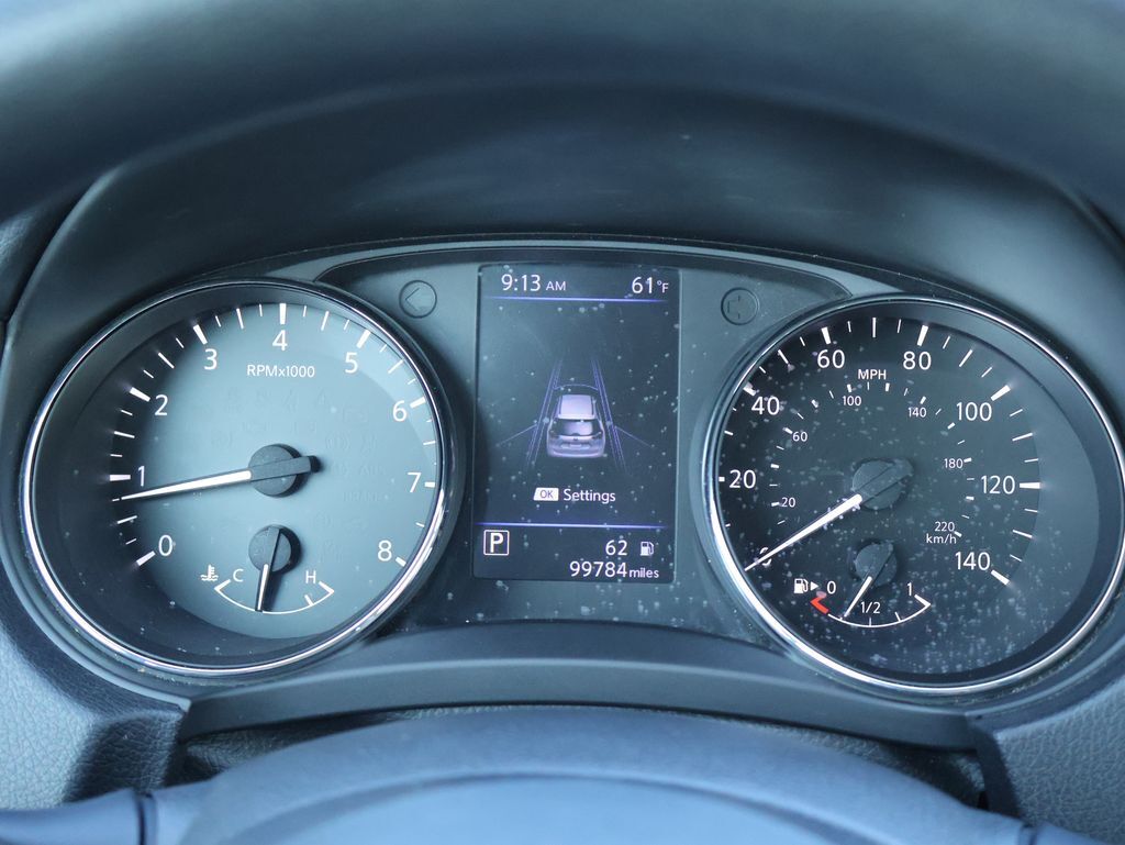 2020 Nissan Rogue S San Clemente CA