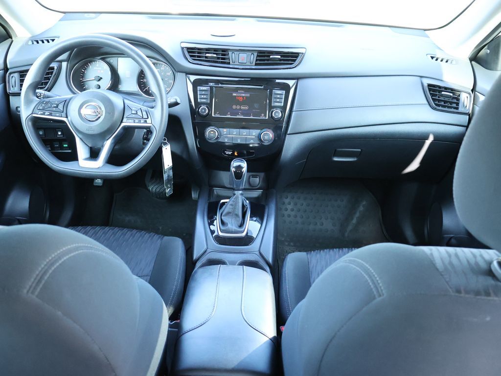 2020 Nissan Rogue S San Clemente CA