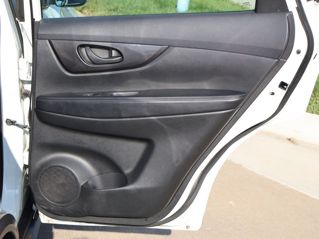 2020 Nissan Rogue S San Clemente CA