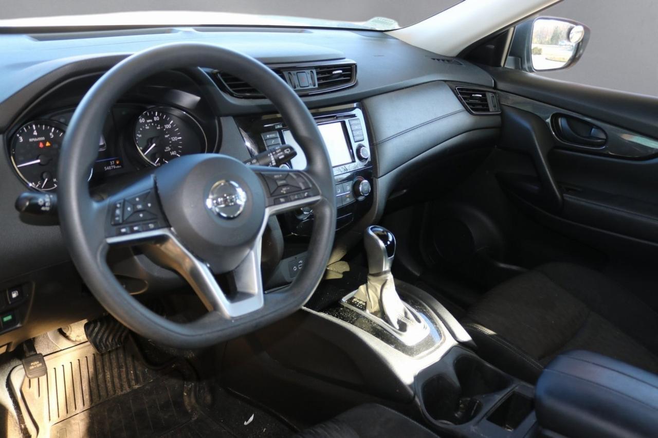 2020 Nissan Rogue S Fredericksburg VA