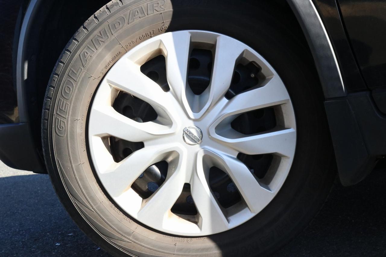 2020 Nissan Rogue S Fredericksburg VA