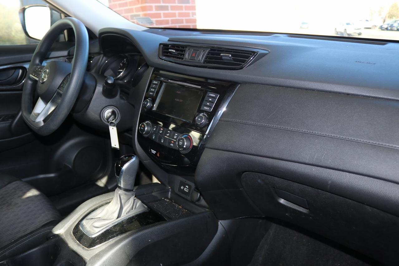 2020 Nissan Rogue S Fredericksburg VA