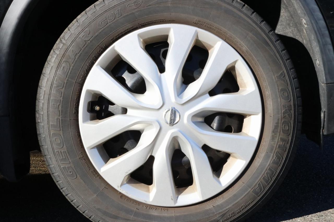 2020 Nissan Rogue S Fredericksburg VA