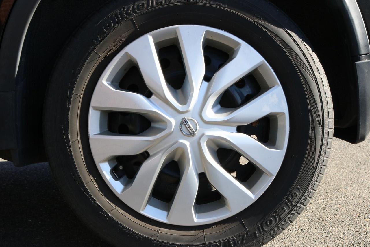 2020 Nissan Rogue S Fredericksburg VA