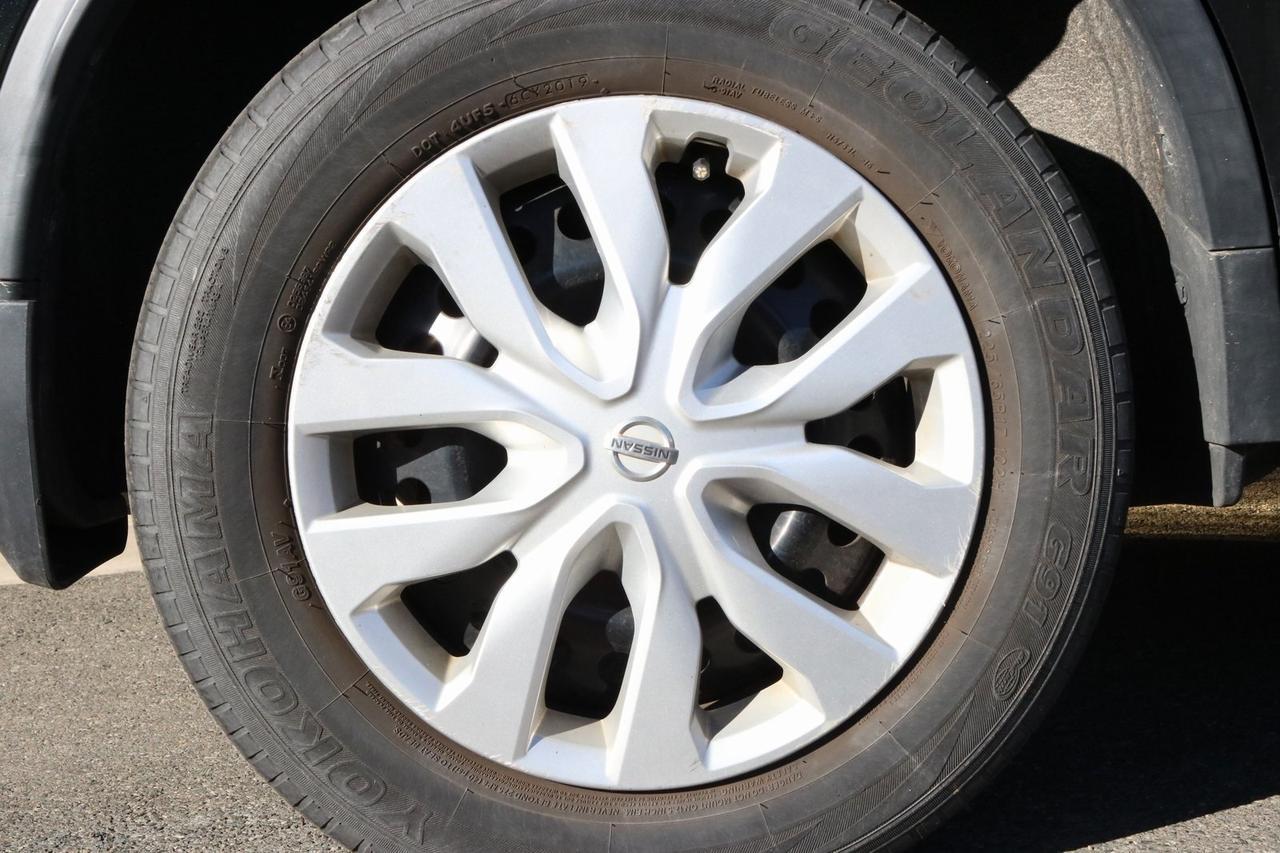 2020 Nissan Rogue S Fredericksburg VA