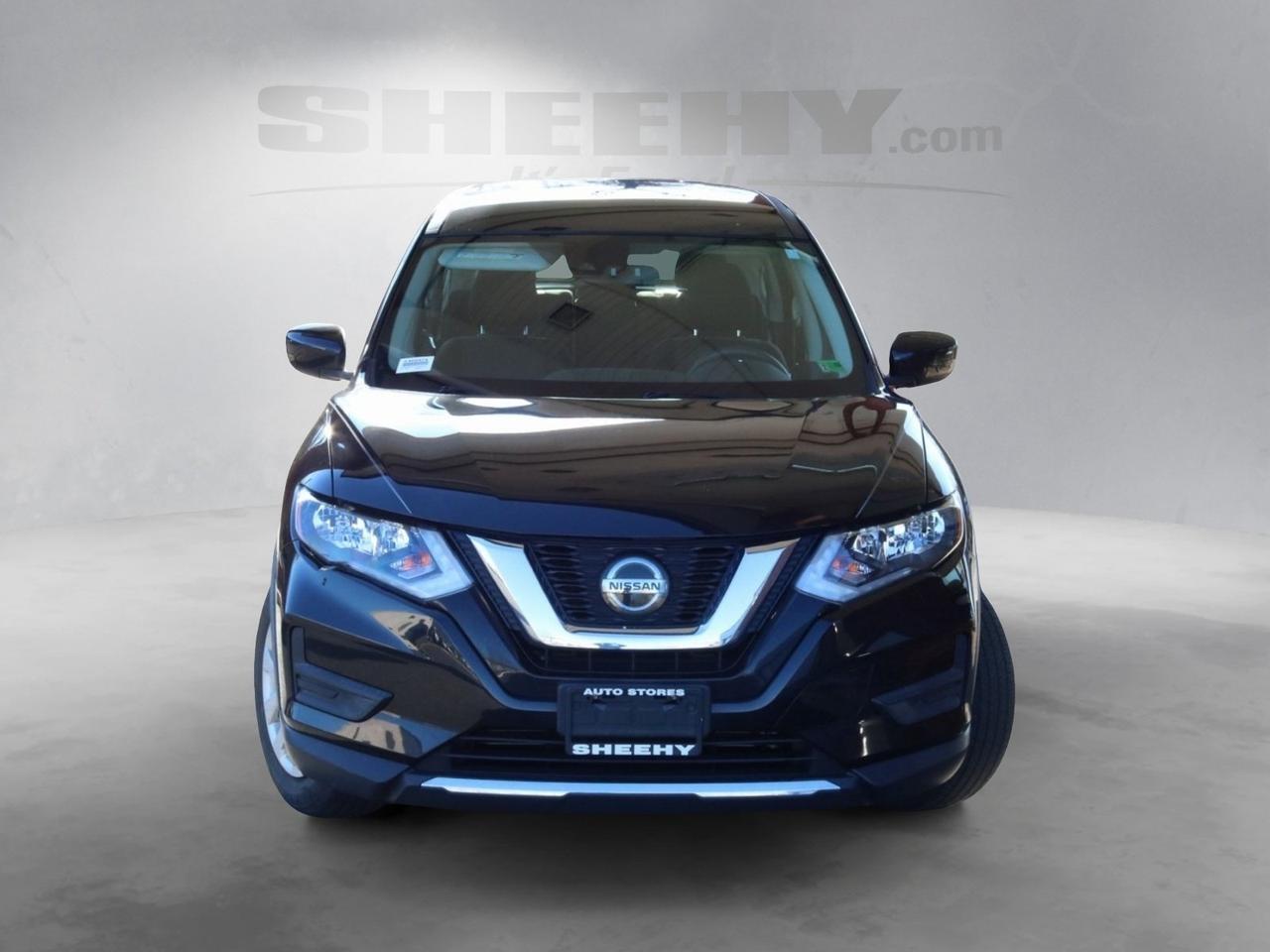 2020 Nissan Rogue S Fredericksburg VA