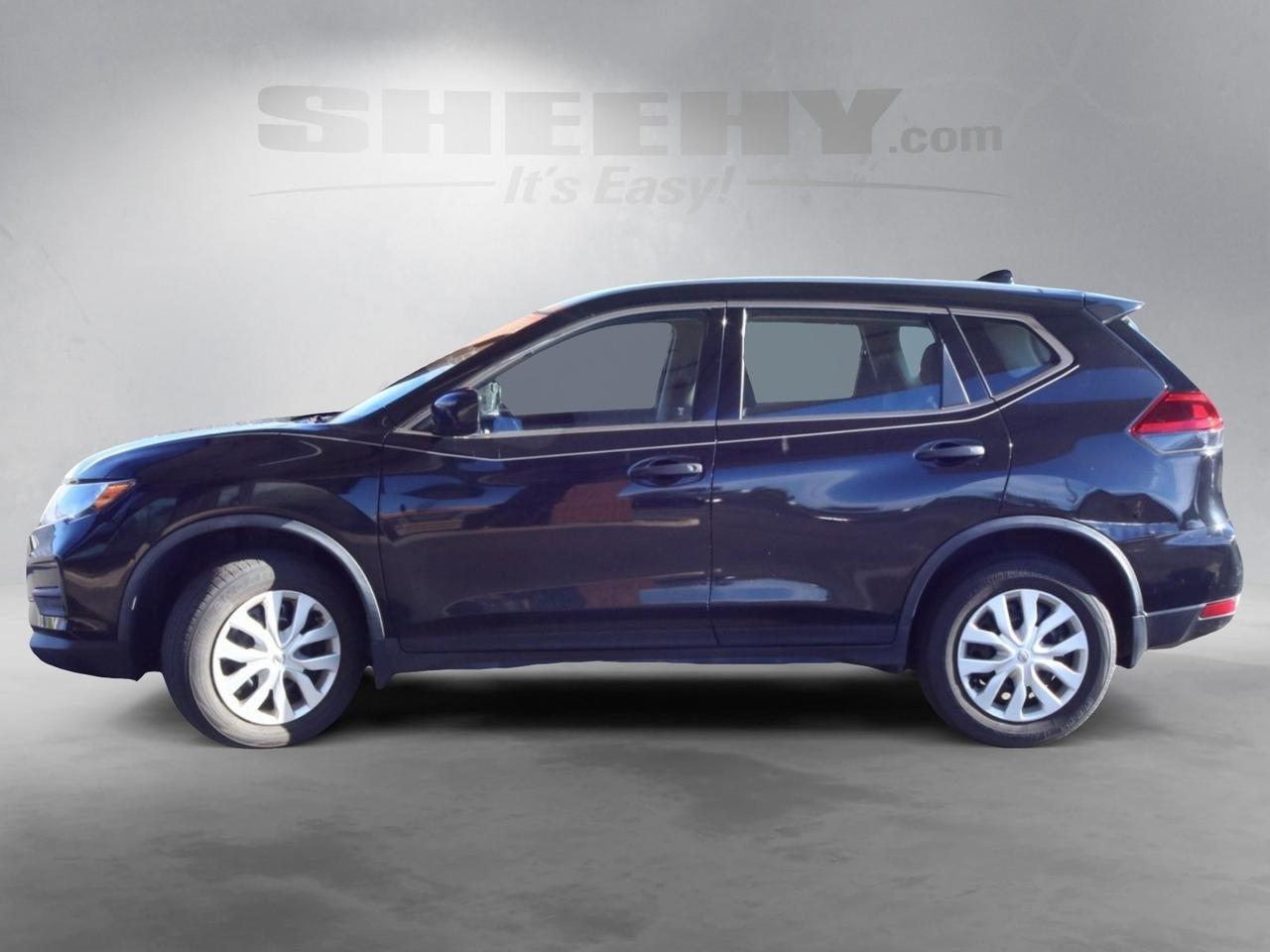 2020 Nissan Rogue S Fredericksburg VA