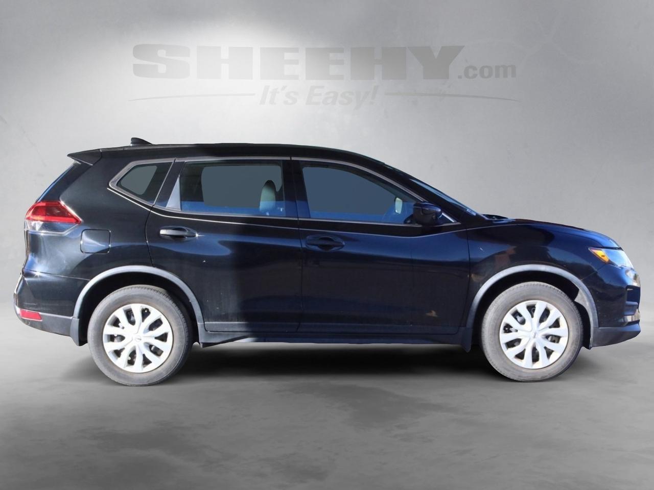 2020 Nissan Rogue S Fredericksburg VA