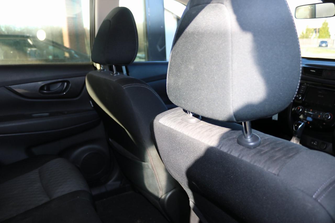 2020 Nissan Rogue S Fredericksburg VA