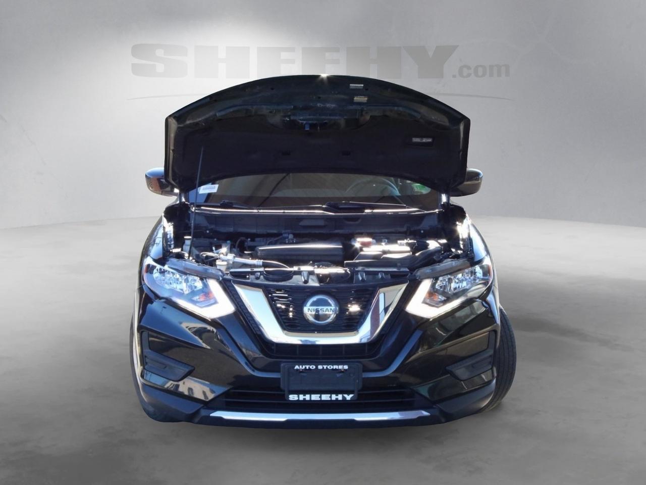 2020 Nissan Rogue S Fredericksburg VA