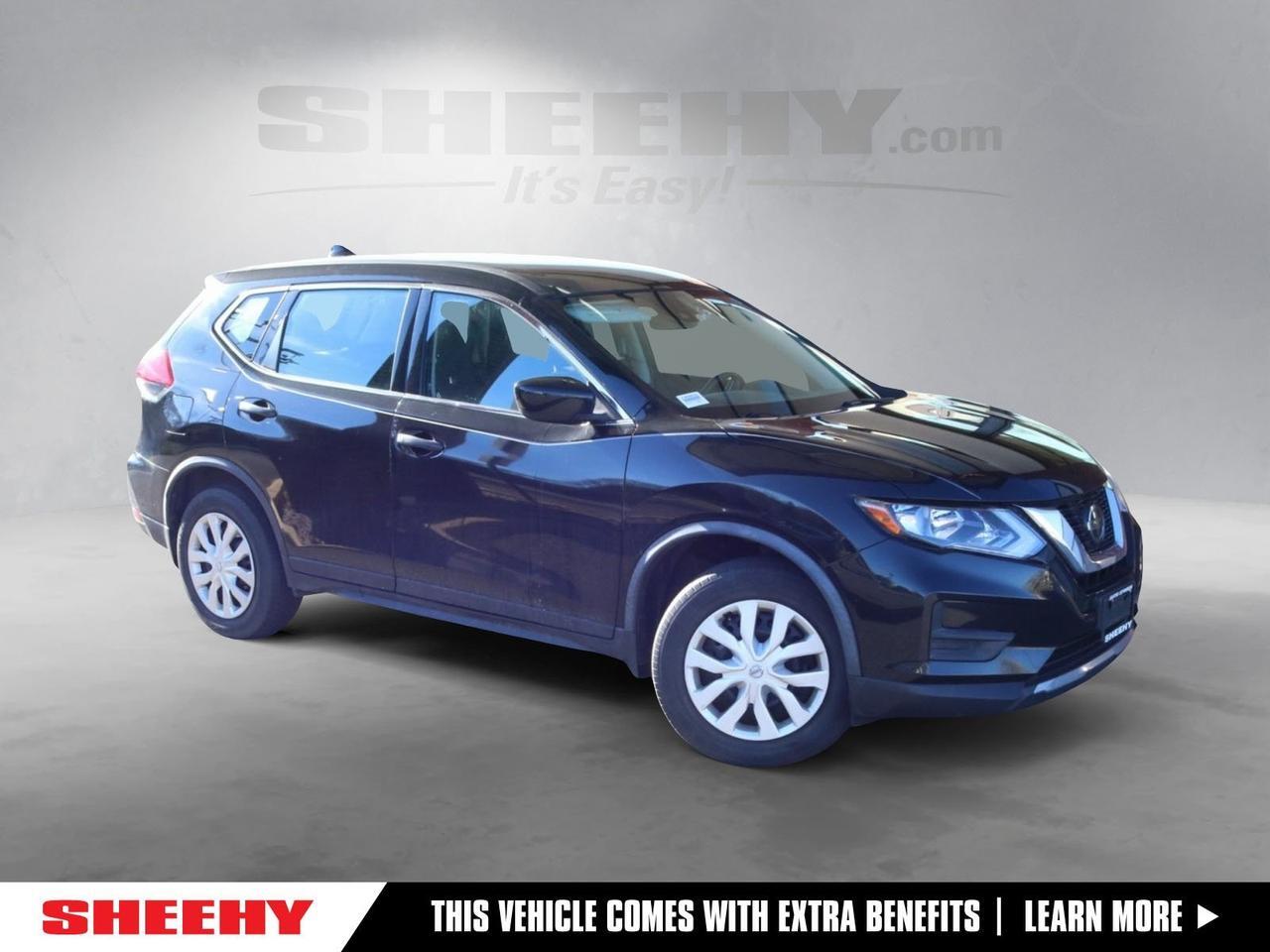2020 Nissan Rogue S Fredericksburg VA