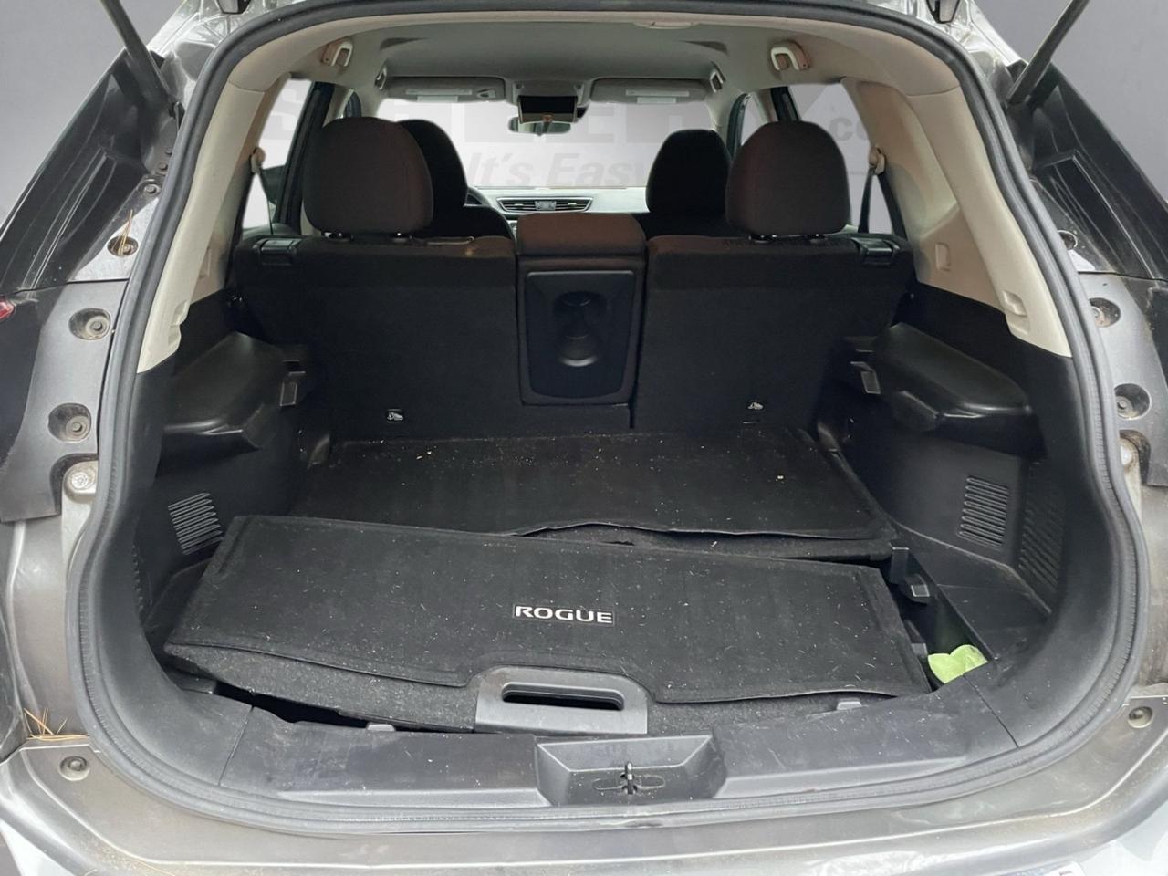 2020 Nissan Rogue S Alexandria VA
