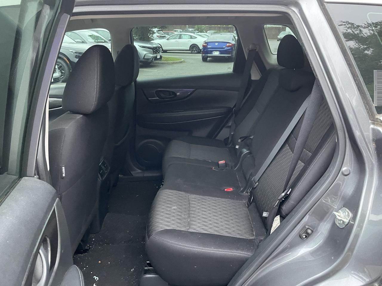 2020 Nissan Rogue S Alexandria VA