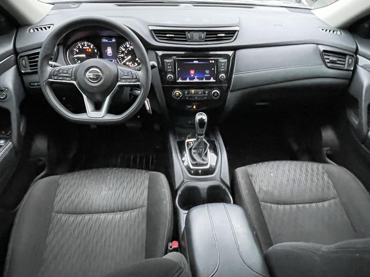 2020 Nissan Rogue S Alexandria VA